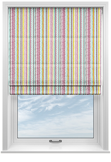 Tonto, Daiquiri - Roman Blind
